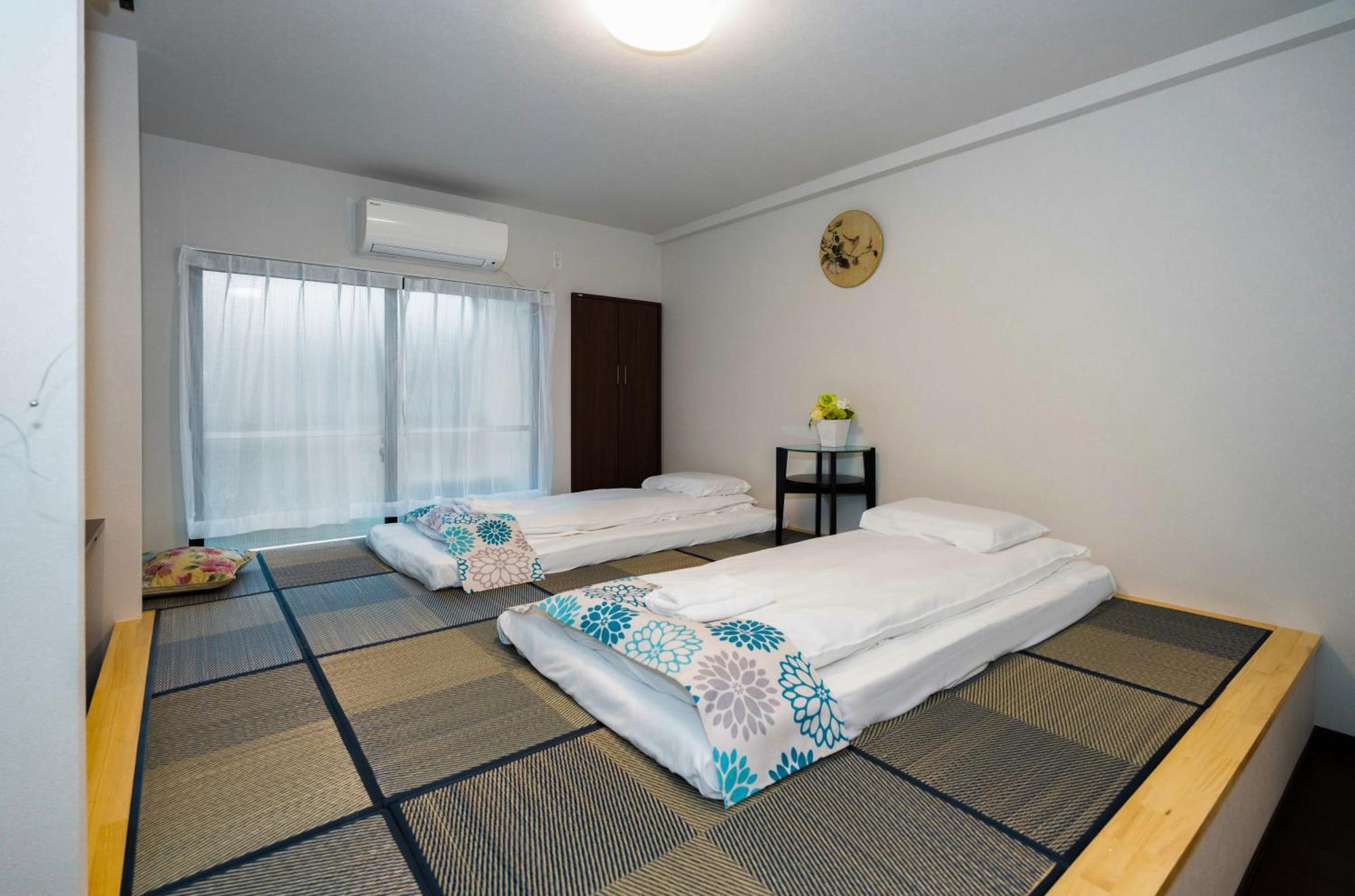 匯金上板橋ビル Lägenhet Tokyo prefektur Exteriör bild