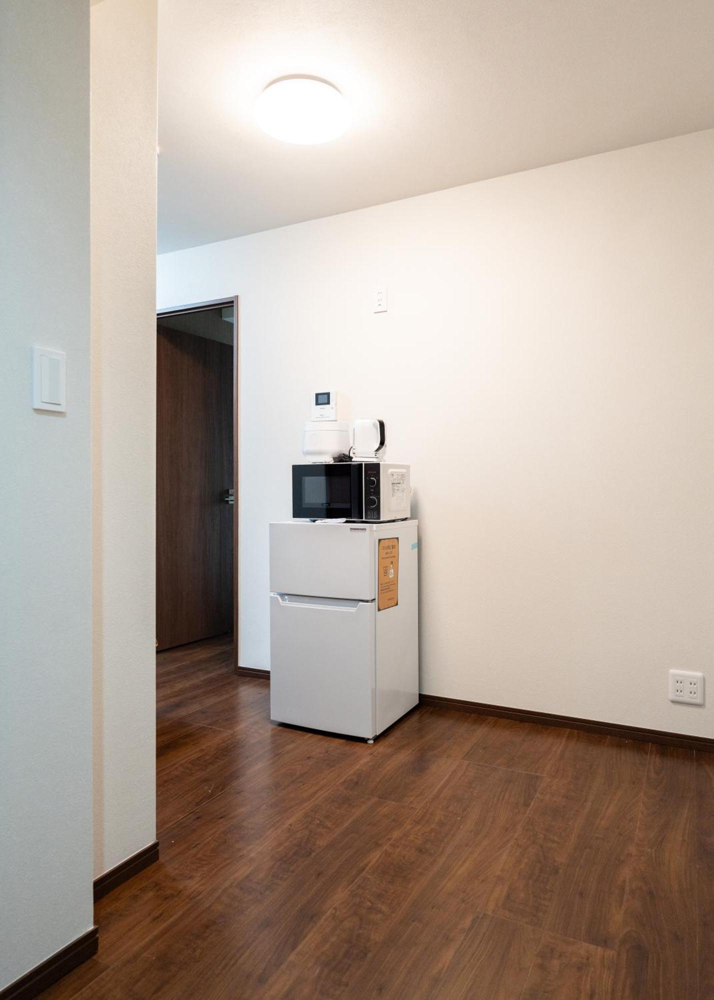 匯金上板橋ビル Lägenhet Tokyo prefektur Exteriör bild