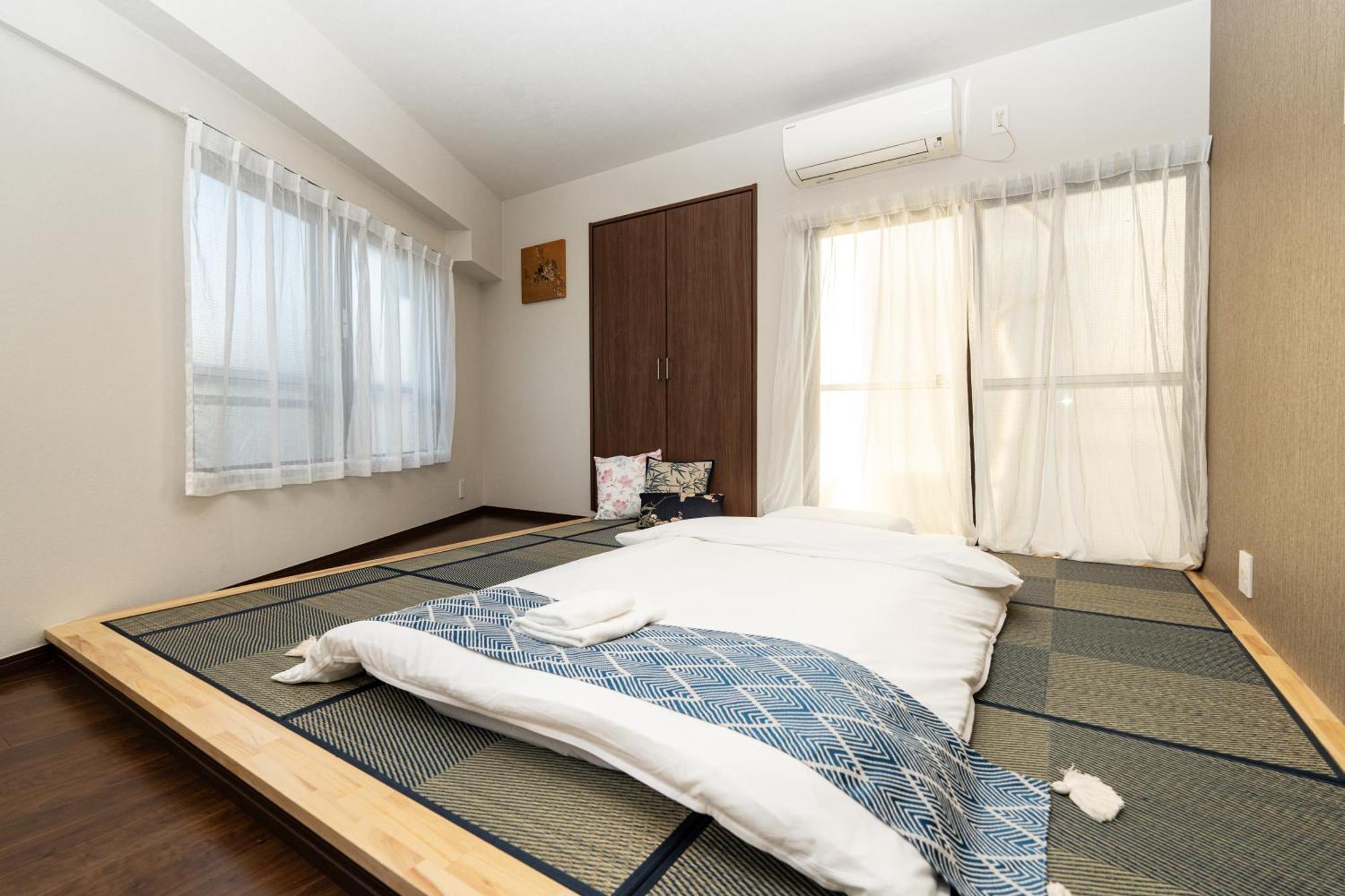 匯金上板橋ビル Lägenhet Tokyo prefektur Exteriör bild