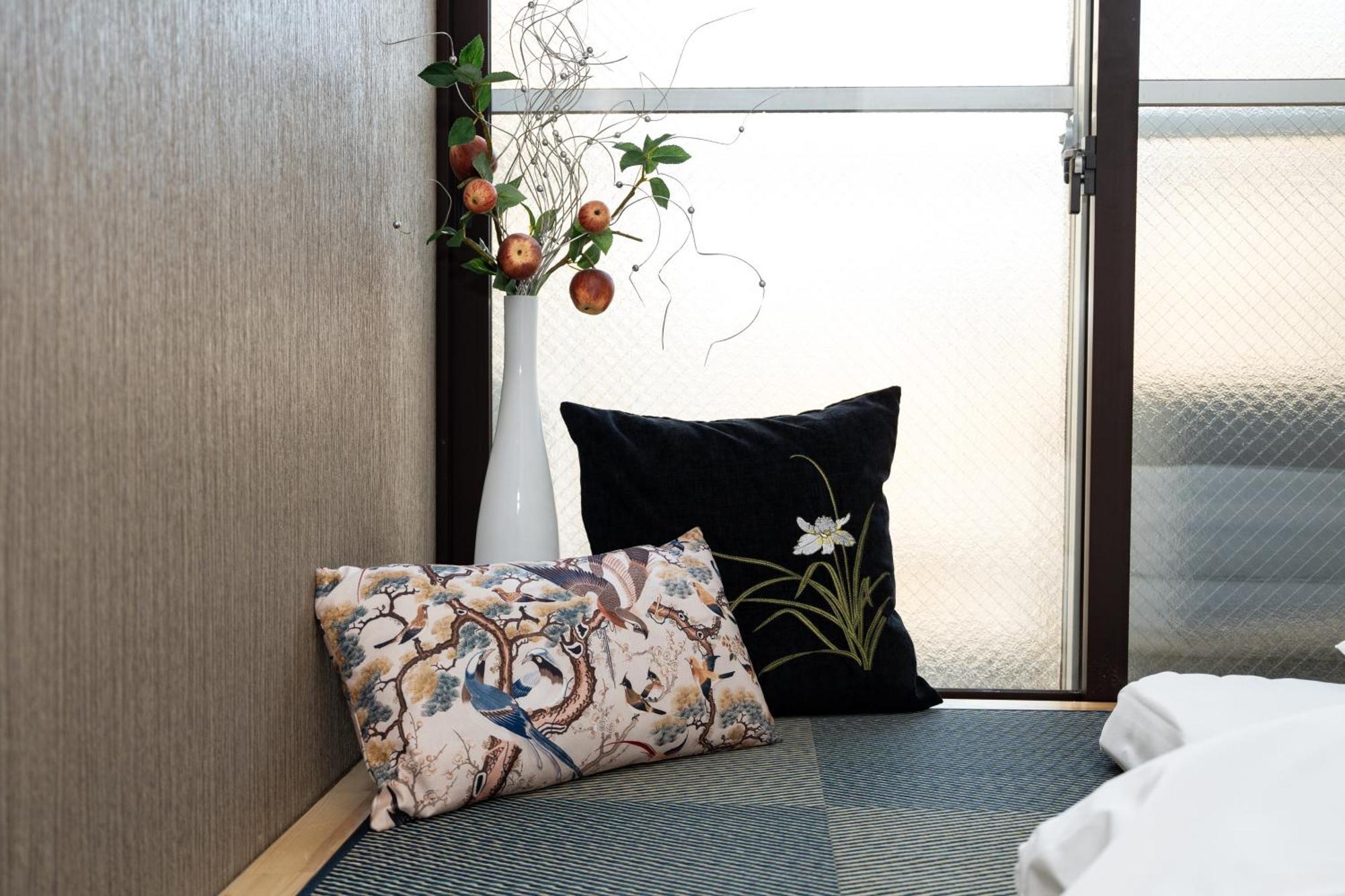 匯金上板橋ビル Lägenhet Tokyo prefektur Exteriör bild