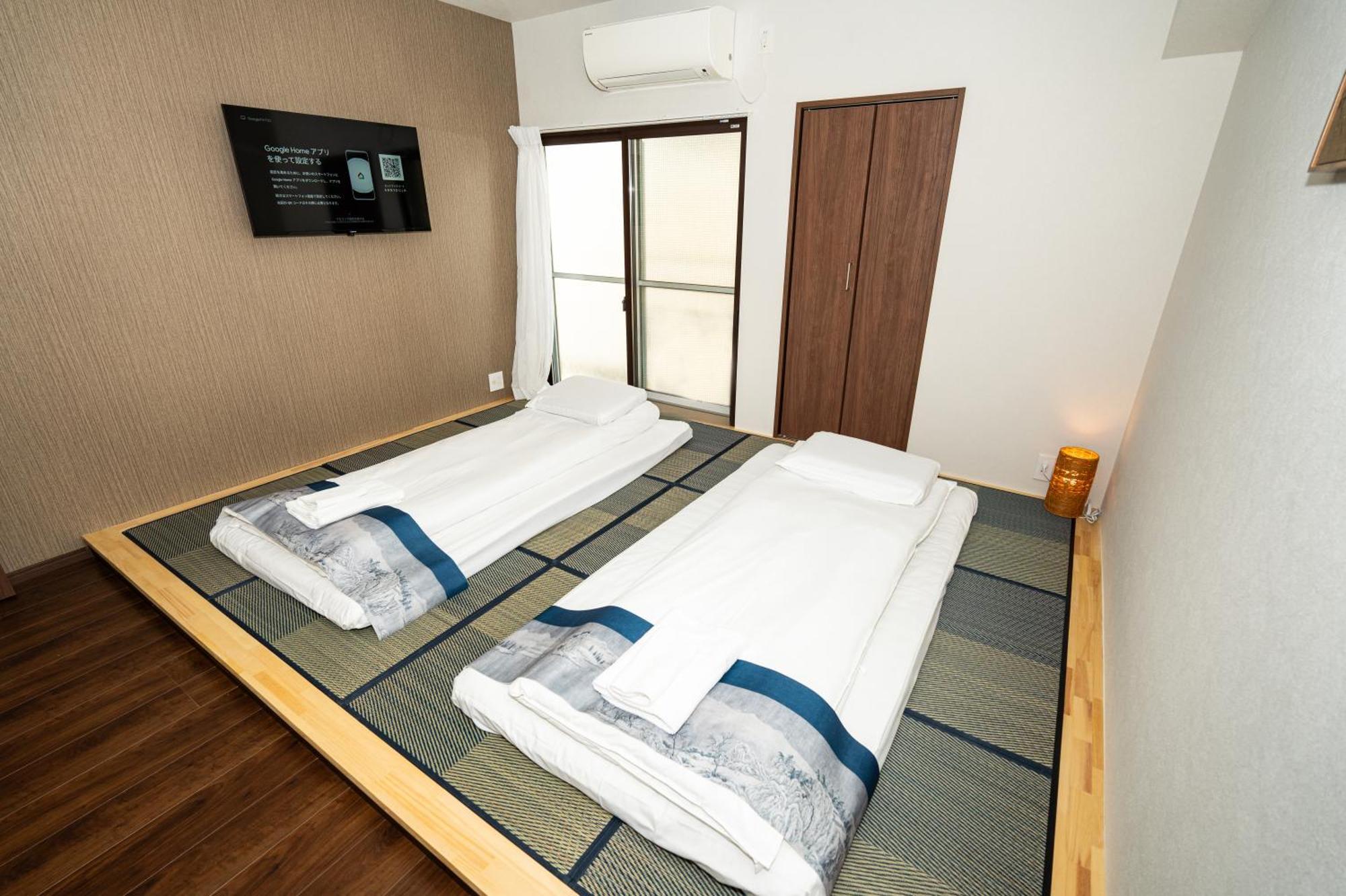 匯金上板橋ビル Lägenhet Tokyo prefektur Exteriör bild