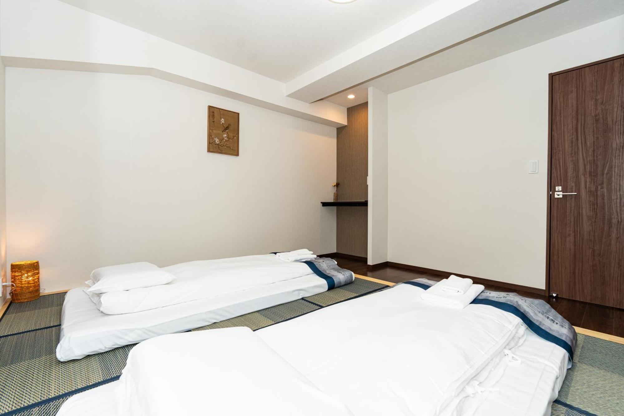 匯金上板橋ビル Lägenhet Tokyo prefektur Exteriör bild