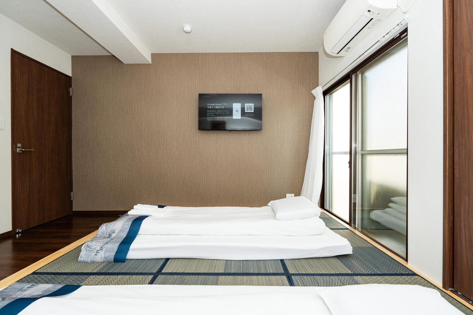 匯金上板橋ビル Lägenhet Tokyo prefektur Exteriör bild