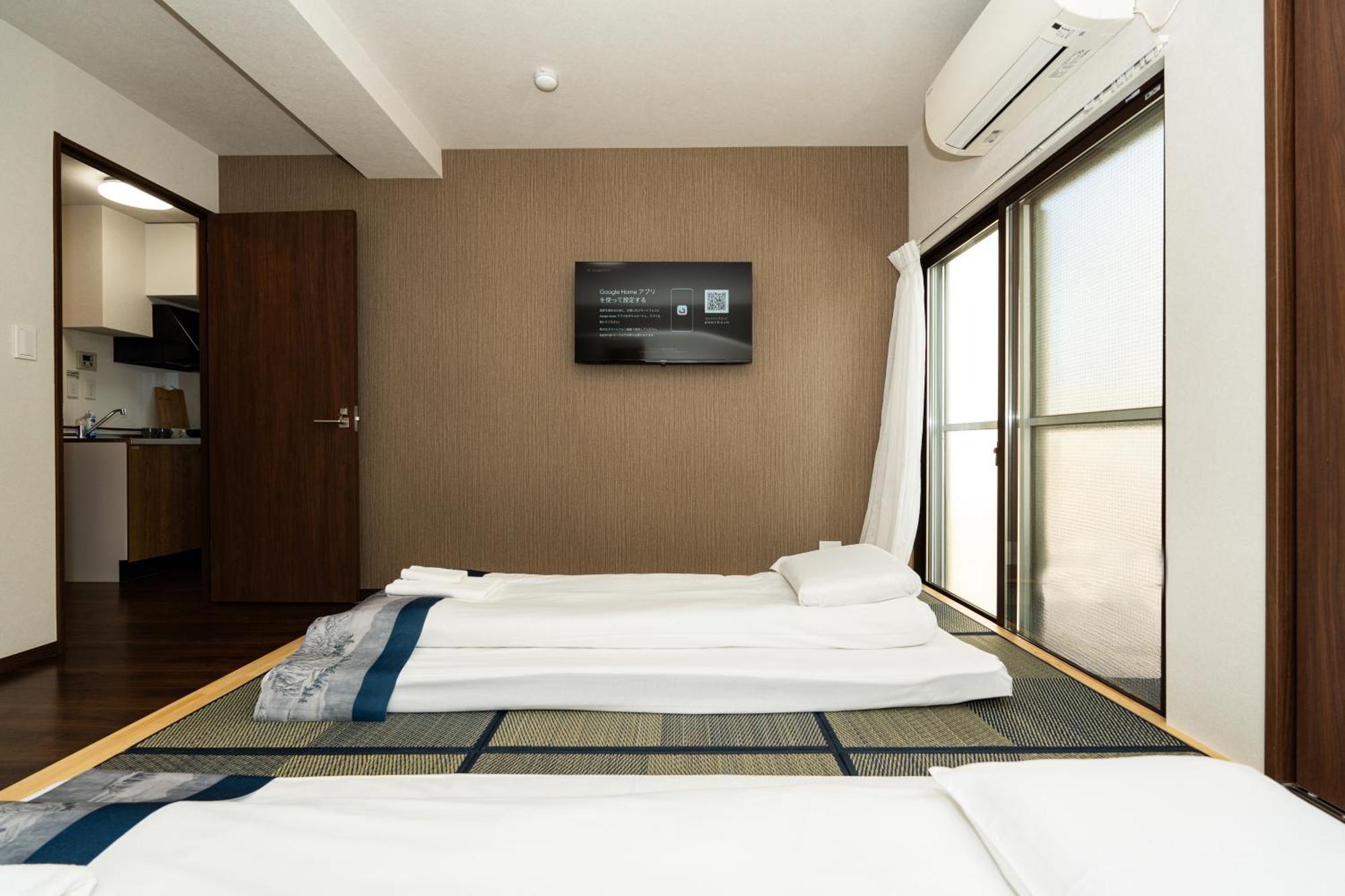 匯金上板橋ビル Lägenhet Tokyo prefektur Exteriör bild